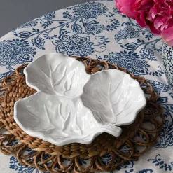 Spring^Beatriz Ball Vida Lettuce Triple Dip