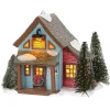 Table Decor^Department 56 Village Farms Tree Lot, Dept. 56 Village