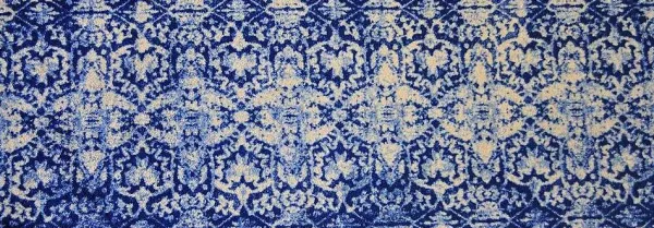 Rugs & Mats^Studio 67 Vintage Flourish Mat