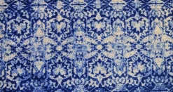 Rugs & Mats^Studio 67 Vintage Flourish Mat