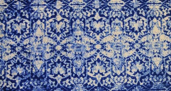 Rugs & Mats^Studio 67 Vintage Flourish Mat
