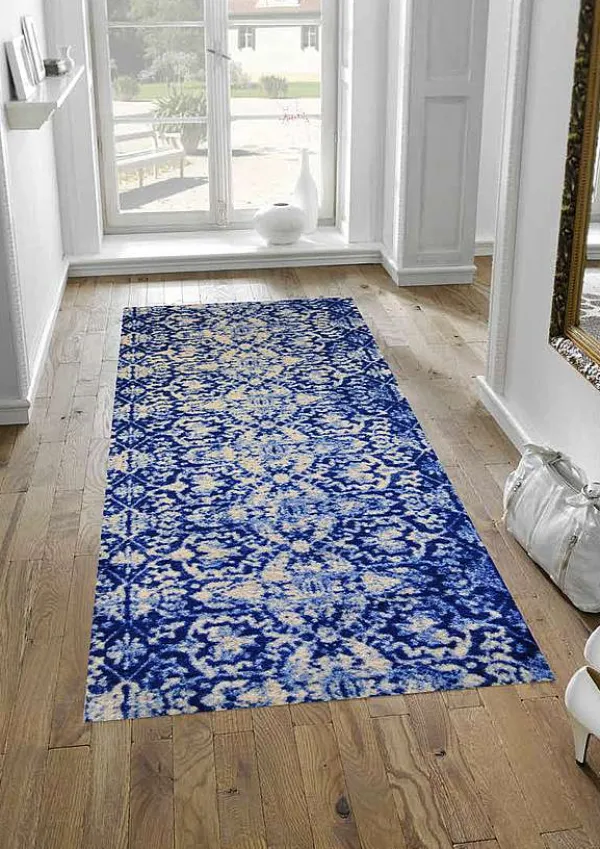 Rugs & Mats^Studio 67 Vintage Flourish Mat
