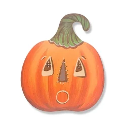 Wall Decor^The Round Top Collection Vintage Pumpkin Magnets