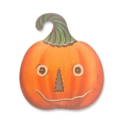 Wall Decor^The Round Top Collection Vintage Pumpkin Magnets