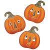 Table Decor^The Round Top Collection Vintage Pumpkin Magnets