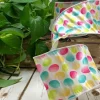 Ribbon^D. Stevens Watercolor Egg Ribbon, 4" X 10Yd