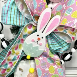 Ribbon^D. Stevens Watercolor Egg Ribbon, 4