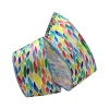 Spring^D. Stevens Watercolor Petal Ribbon 2.5"X10Yds