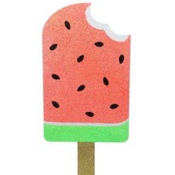 Signs^Craig Bachman Watermelon Popsicle Sign