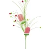 Sprays^Liberty Floral Watermelon Popsicle Spray