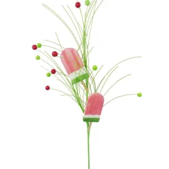 Sprays^Liberty Floral Watermelon Popsicle Spray
