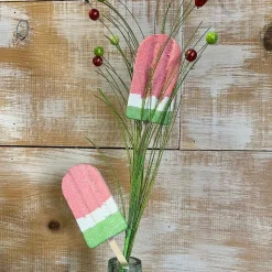 Sprays^Liberty Floral Watermelon Popsicle Spray