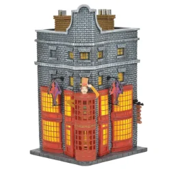 Table Decor^Department 56 Weasleys' Wizard Wheezes, Dept. 56 Village