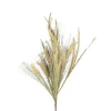 Floral^Liberty Floral Wheat Grass Spray
