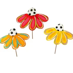 Spring^The Round Top Collection Whimsy Corn Flowers