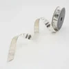Winter^Farrisilk White Birch Natural Ribbon, 1" X 10Yd