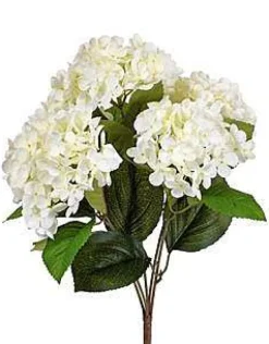 Spring Sprays^CRI White Hydrangea Bush