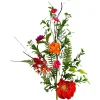 Sprays^Liberty Floral Wild Flower Spray