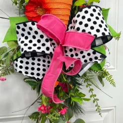 Spring^Liberty Floral Wild Flower Spray