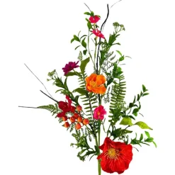 Spring Sprays^Liberty Floral Wild Flower Spray