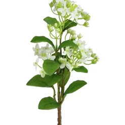 Floral Decor^Craig Bachman Wild Mini Hydrangea Pick