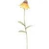 Spring^The Round Top Collection Wildflower Mexican Hat Flower Stake
