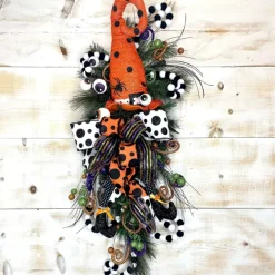 Door Decor^Craig Bachman Witchy Leggy Hat Kit