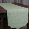 Kitchen & Dining^Beatriz Ball Woven Runner, Green