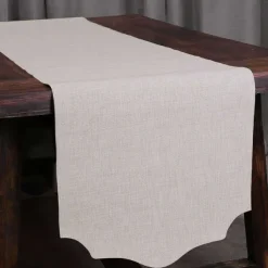 Kitchen & Dining^Beatriz Ball Woven Runner, Natural