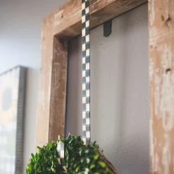 Table Decor^The Round Top Collection Wreath Hanger