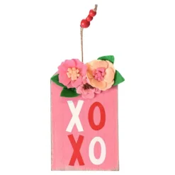 Signs^Direct Export Co. Xoxo Ornament