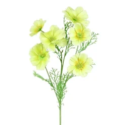 Spring^Liberty Floral Yellow Cosmo Spray