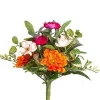 Floral^CRI Zinnia Mixed Bouquet