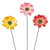 Pot Stakes^The Round Top Collection Zinnia Stake