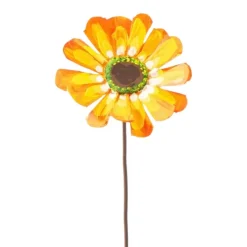 Pot Stakes^The Round Top Collection Zinnia Stake