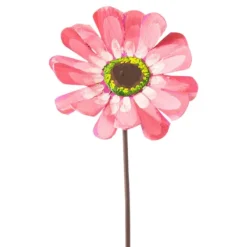 Pot Stakes^The Round Top Collection Zinnia Stake