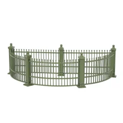 Table Decor^Department 56 Zoological Gardens Fence, Dept. 56 Village
