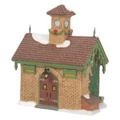 Table Decor^Department 56 Zoological Gardens Set, Dept. 56 Village